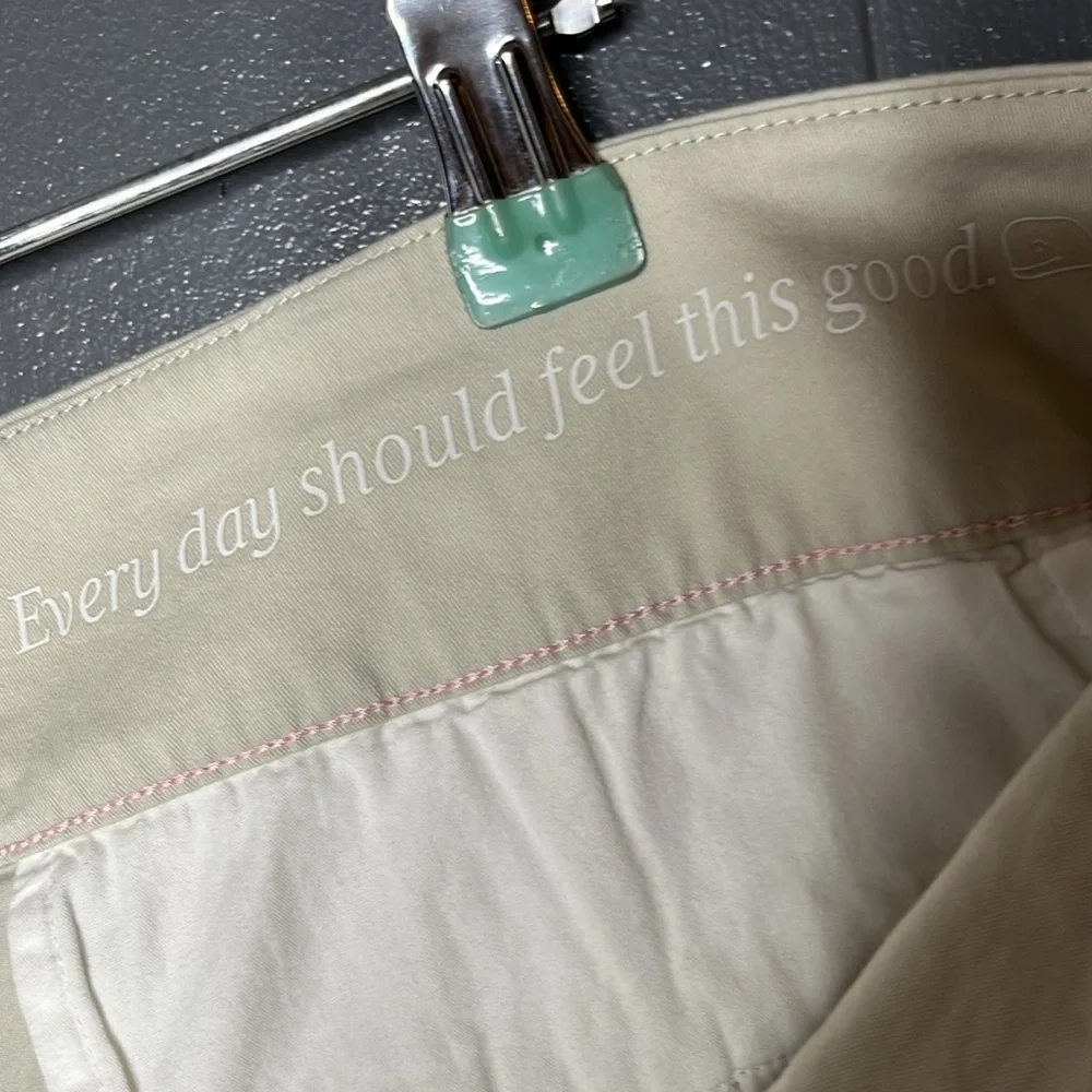 Vineyard Vines 5 Inch Herringbone Every Day‎ Shorts Size 24